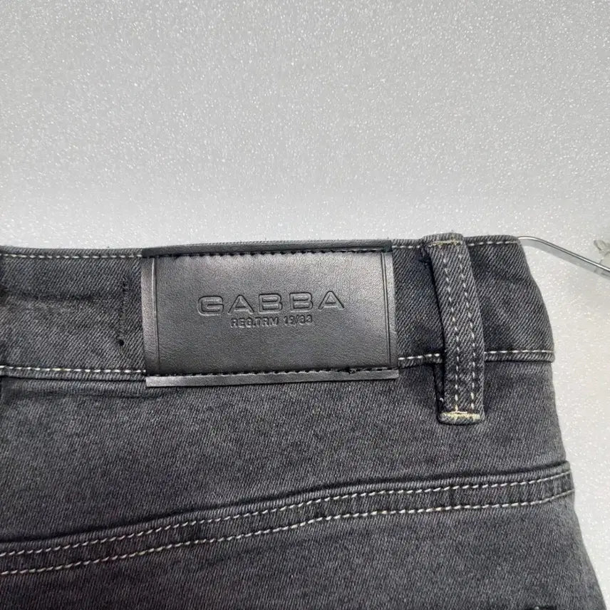 [BUNJANG] GABBA Men&