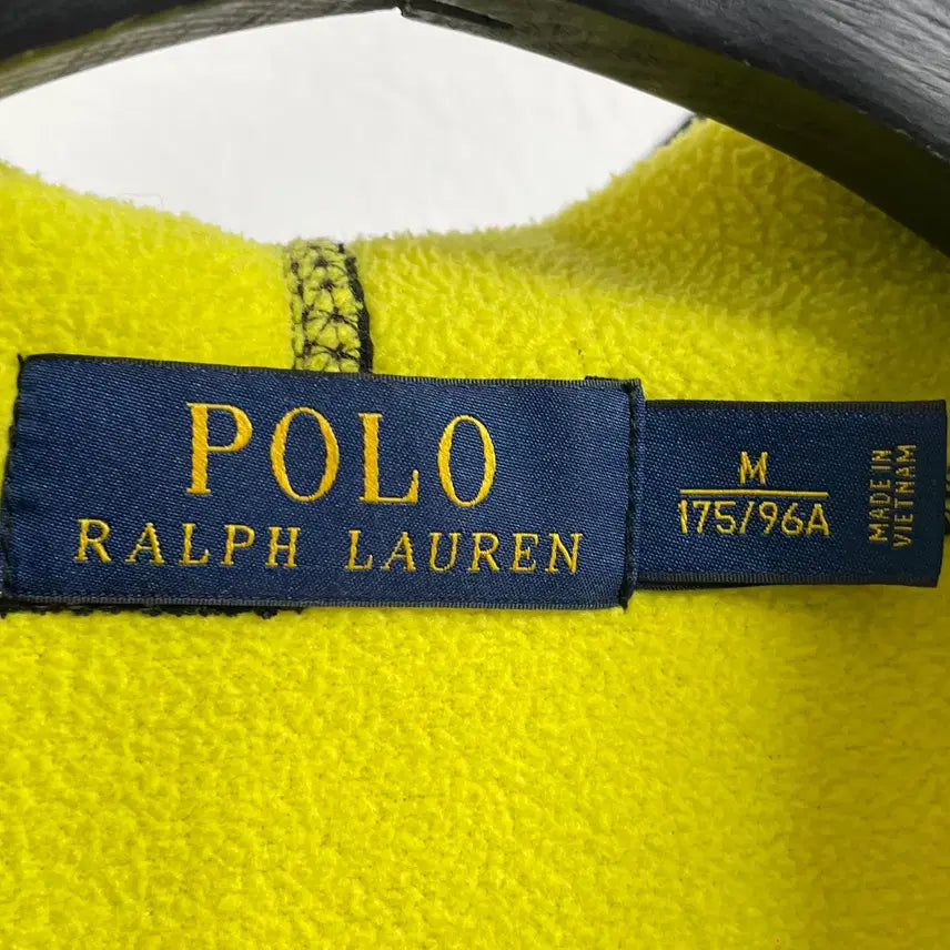 [BUNJANG] Polo Ralph Lauren Pony Hooded Zip-Up / 폴로 랄프로렌 포니 후드집업 (on.220)