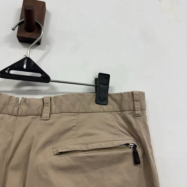 [BUNJANG] Ermenegildo Zegna Chino Cotton Pants / (33)에르메네질도제냐 치노 면팬츠