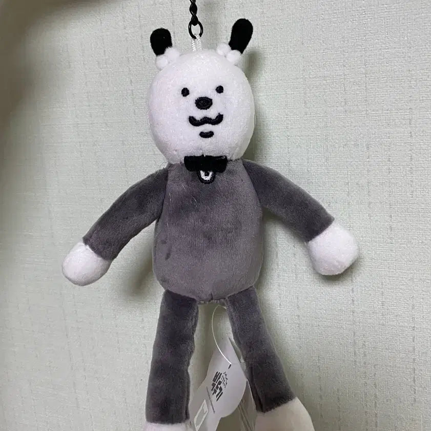 [SOLD OUT] 인턴집사 박두기 키링
