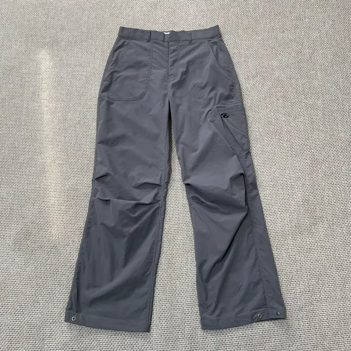 [BUNJANG] Sansan Gear Pocket Pants Gray / 30 산산기어 포켓팬츠 바지 그레이 N.9746