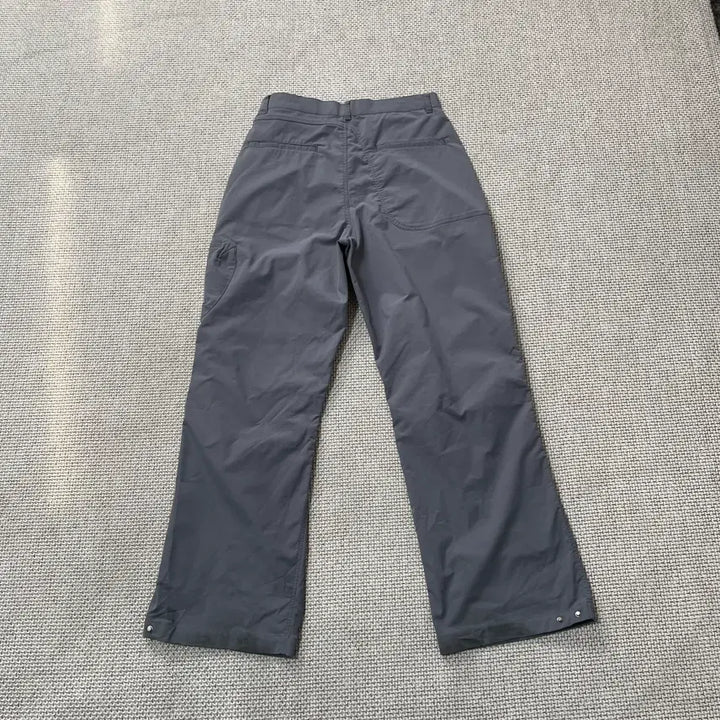 [BUNJANG] Sansan Gear Pocket Pants Gray / 30 산산기어 포켓팬츠 바지 그레이 N.9746