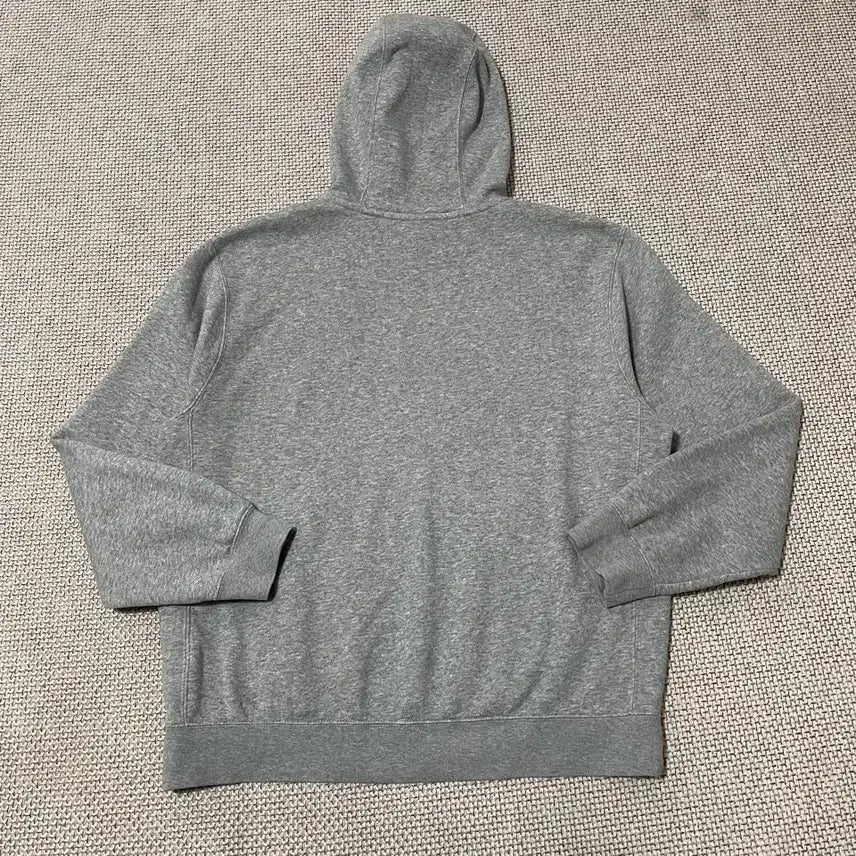 [BUNJANG] Nike Fleece Hoodie Men&