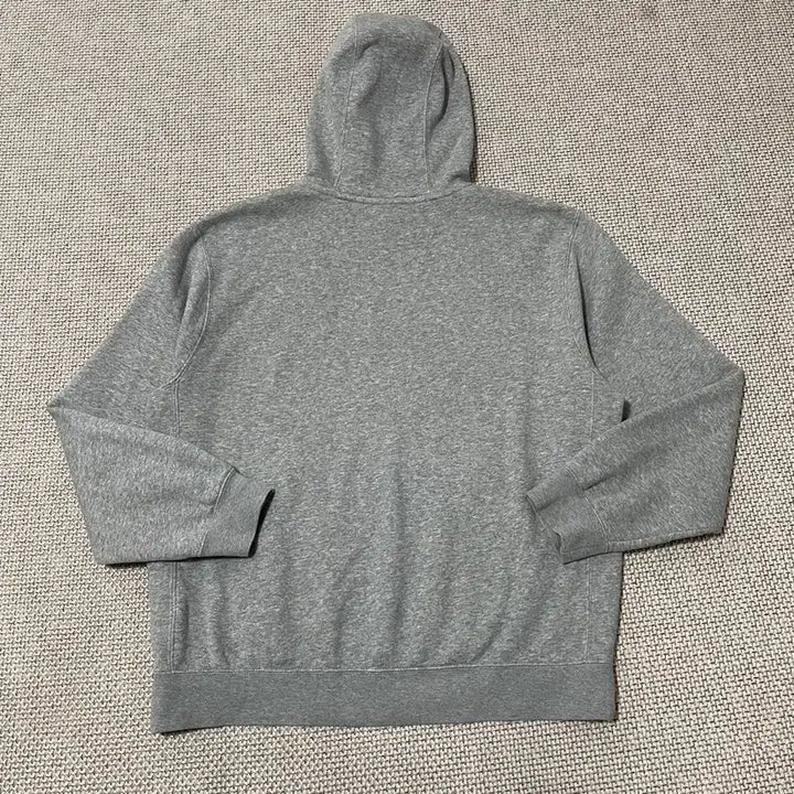 [BUNJANG] Nike Fleece Hoodie Men&