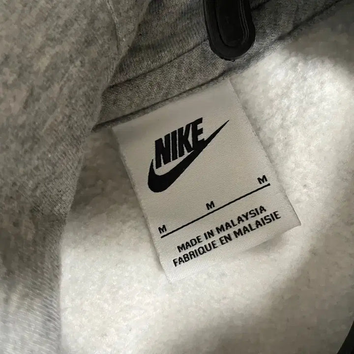 [BUNJANG] Nike Fleece Hoodie Men&