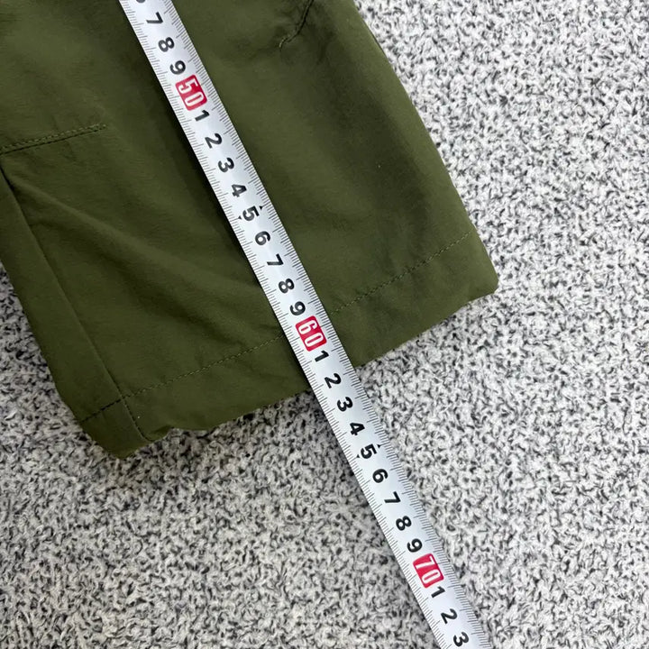 [BUNJANG] Discovery 64 Cargo 7-Part Pants / 64 디스커버리 카고 7부 팬츠 0309J