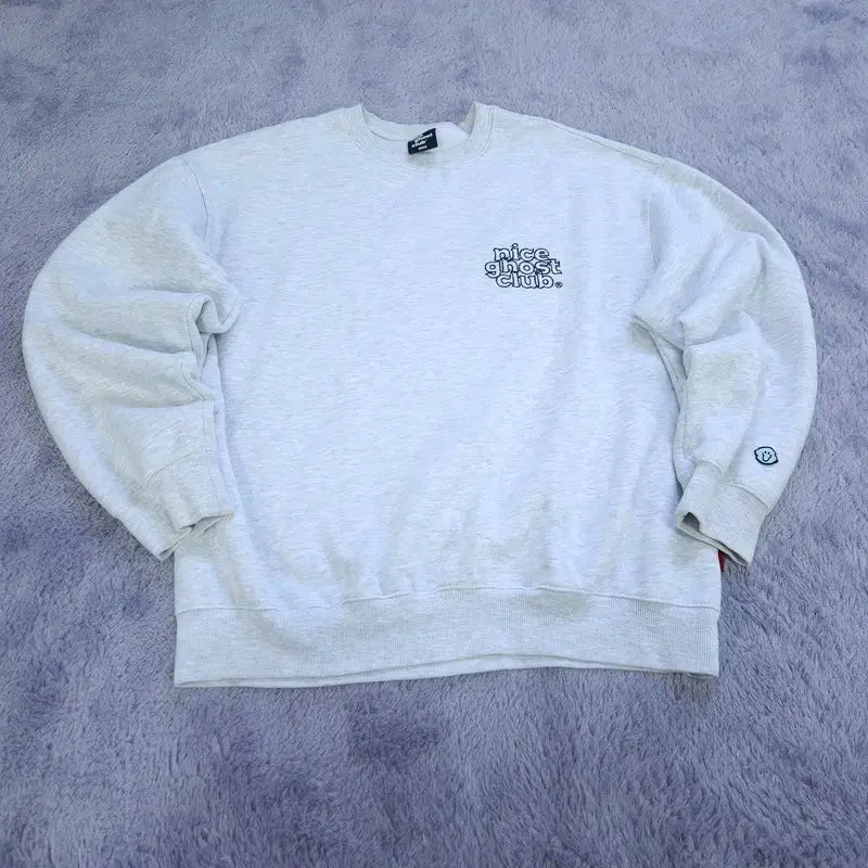 [BUNJANG] Nice Ghost Club Large Men&