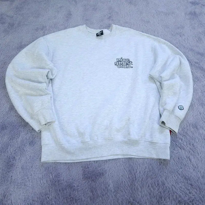 [BUNJANG] Nice Ghost Club Large Men&