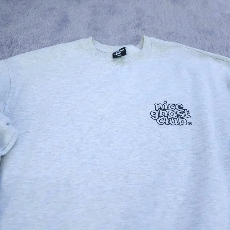 [BUNJANG] Nice Ghost Club Large Men&