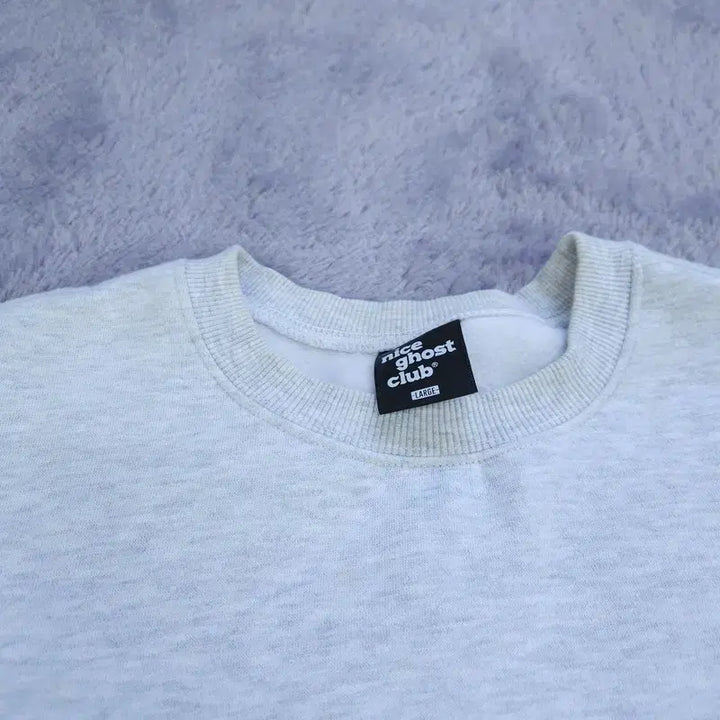 [BUNJANG] Nice Ghost Club Large Men&
