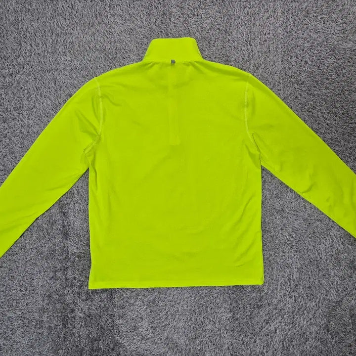 [BUNJANG] Polo Ralph Lauren Sports Half Zip-Up Tee / 폴로 랄프로렌 스포츠 남성 하프 집업티 M