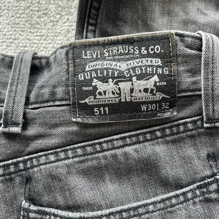[BUNJANG] Levi&