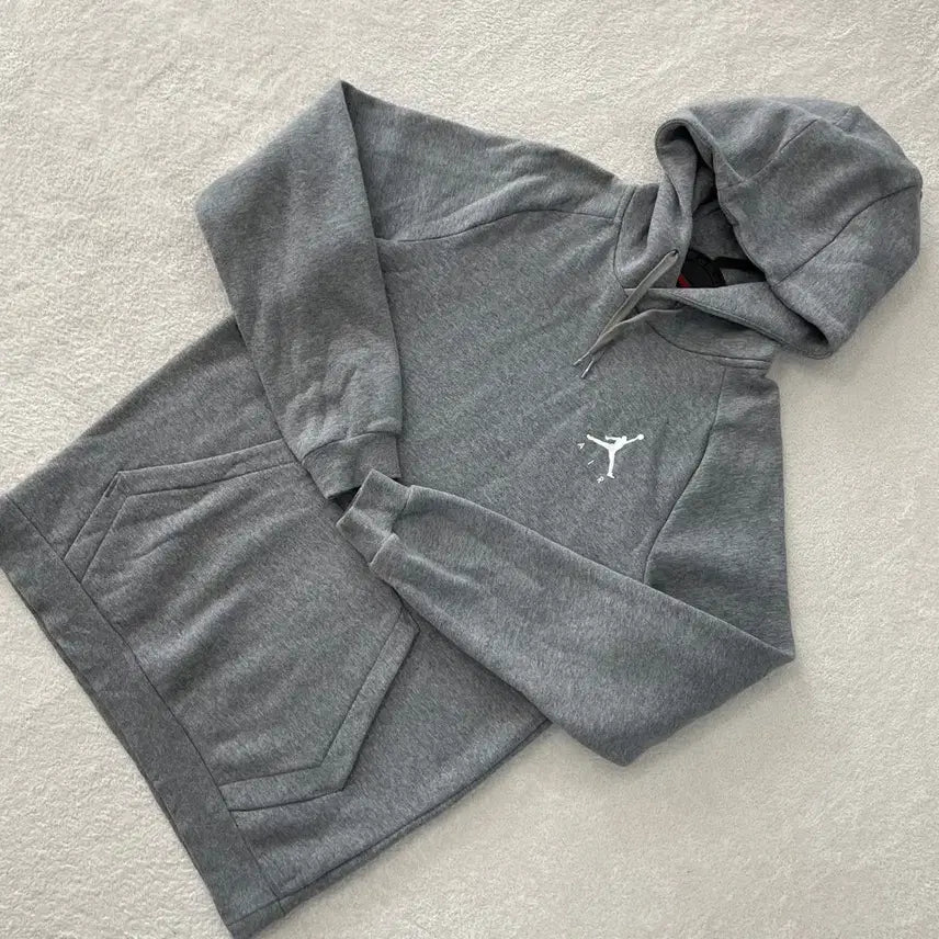 [BUNJANG] Jordan Hoodie 100 Nike / 조던 후드티 100 나이키