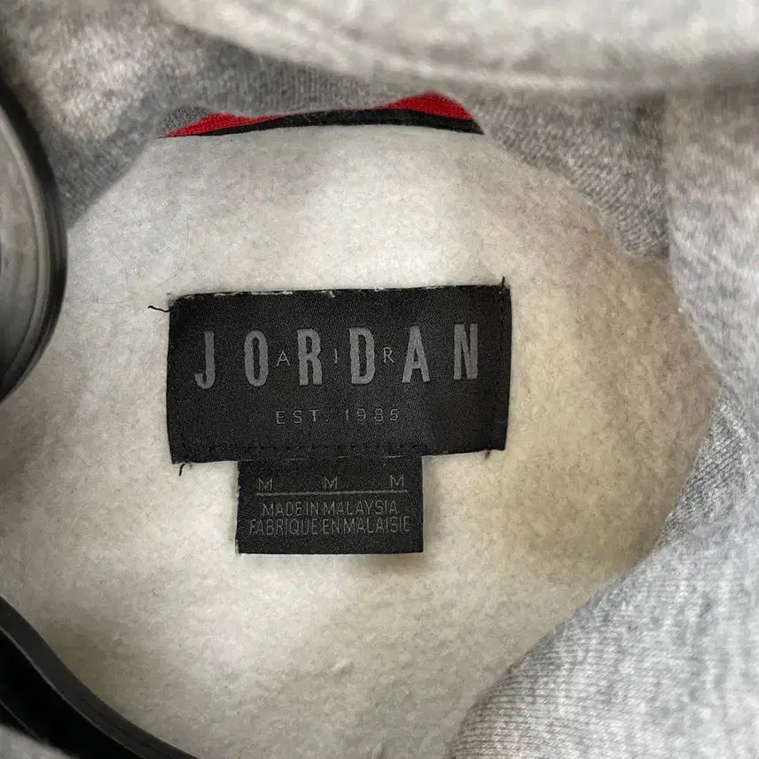 [BUNJANG] Jordan Hoodie 100 Nike / 조던 후드티 100 나이키
