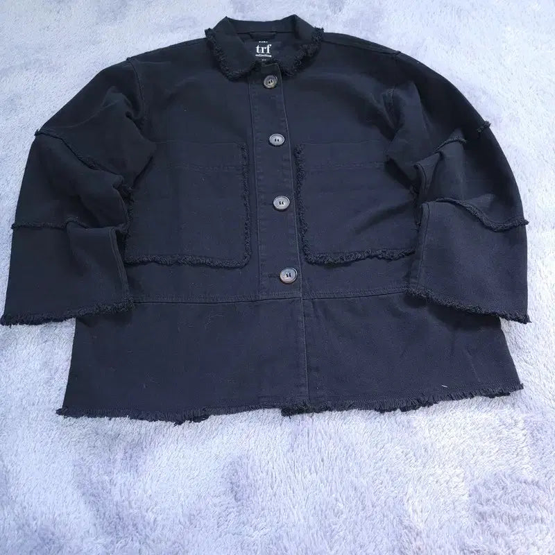 [BUNJANG] ZARA Jacket / [S-M] 자라 자켓