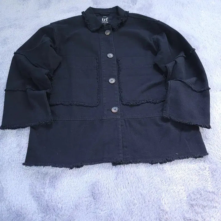 [BUNJANG] ZARA Jacket / [S-M] 자라 자켓