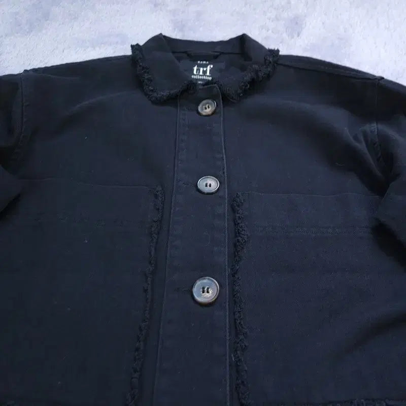 [BUNJANG] ZARA Jacket / [S-M] 자라 자켓