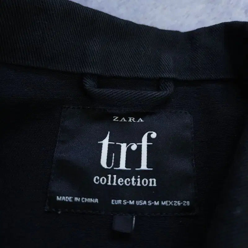 [BUNJANG] ZARA Jacket / [S-M] 자라 자켓