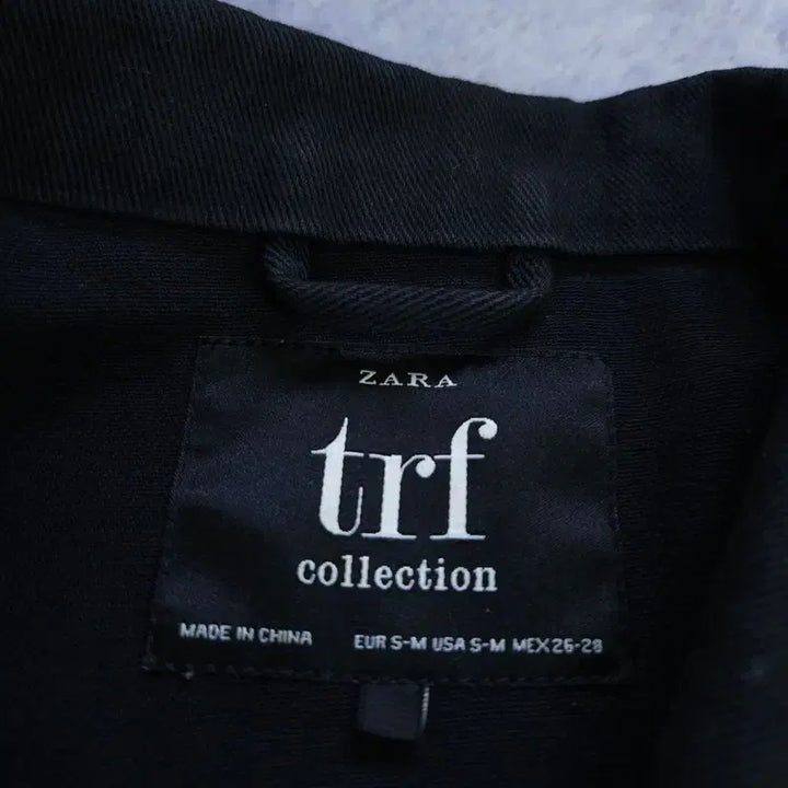 [BUNJANG] ZARA Jacket / [S-M] 자라 자켓