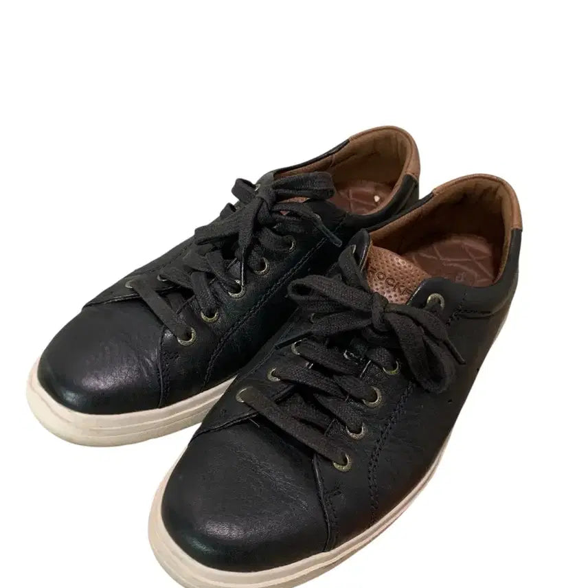 [BUNJANG] Rockport Total Motion Lite Lace to Toe Sneakers 255mm / 락포트 토탈모션 라이트 레이스 투 토 스니커즈 255