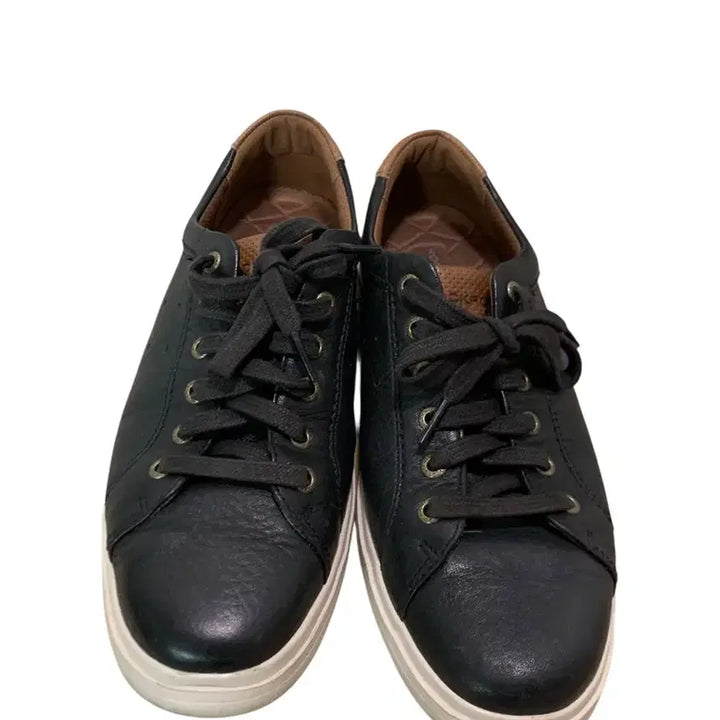 [BUNJANG] Rockport Total Motion Lite Lace to Toe Sneakers 255mm / 락포트 토탈모션 라이트 레이스 투 토 스니커즈 255