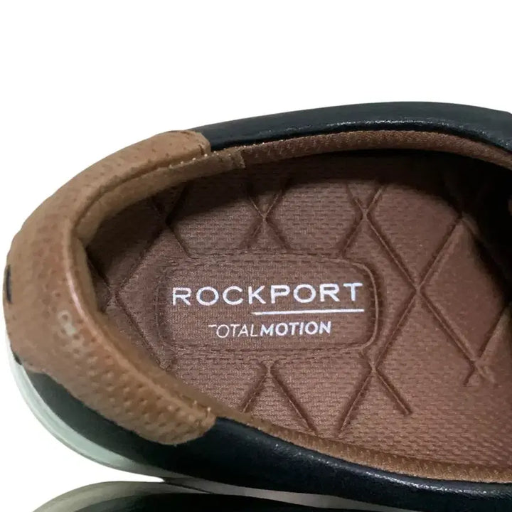 [BUNJANG] Rockport Total Motion Lite Lace to Toe Sneakers 255mm / 락포트 토탈모션 라이트 레이스 투 토 스니커즈 255