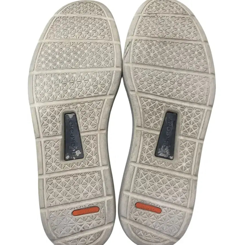 [BUNJANG] Rockport Total Motion Lite Lace to Toe Sneakers 255mm / 락포트 토탈모션 라이트 레이스 투 토 스니커즈 255