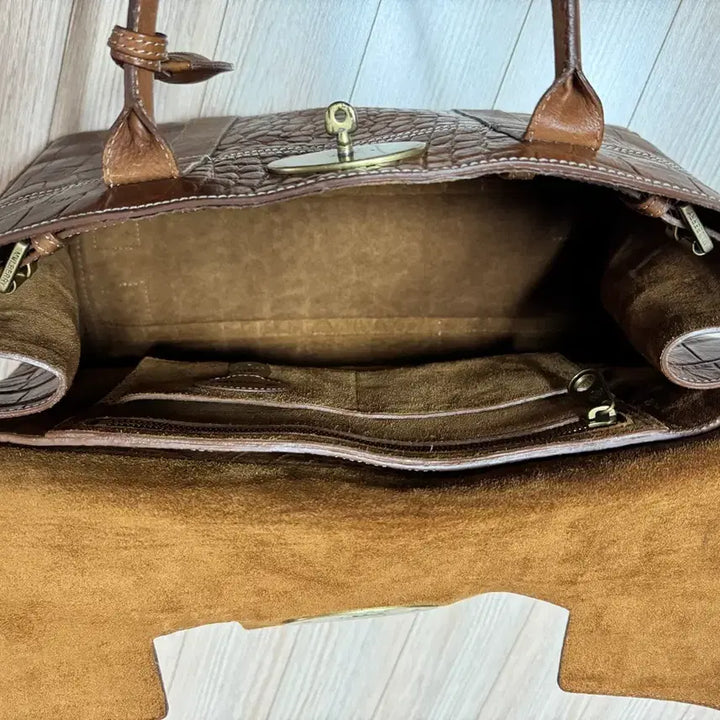 [BUNJANG] Mulberry Bayswater Medium Tote Bag / 멀버리 베이스워터 m사이즈 판매