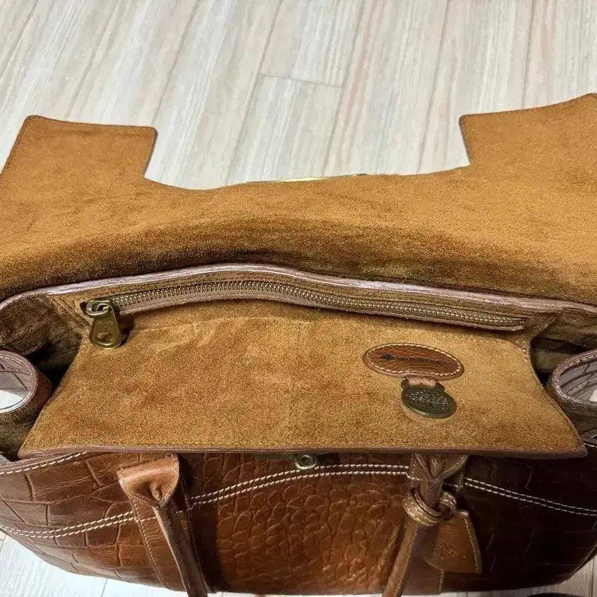 [BUNJANG] Mulberry Bayswater Medium Tote Bag / 멀버리 베이스워터 m사이즈 판매