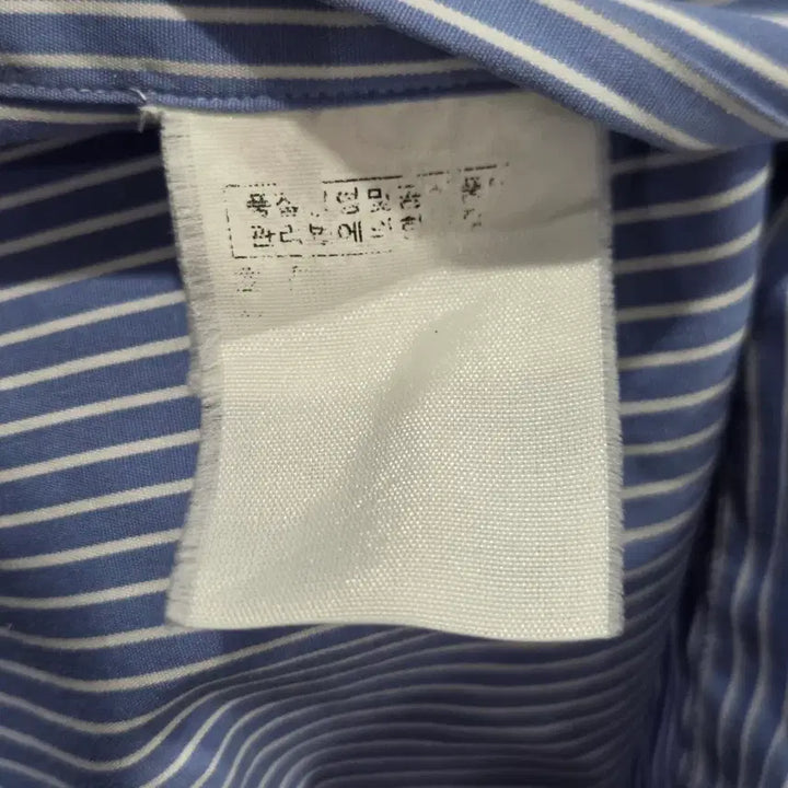 [SOLD OUT] 폴로랄프로렌 스트라이프 셔츠 16.5