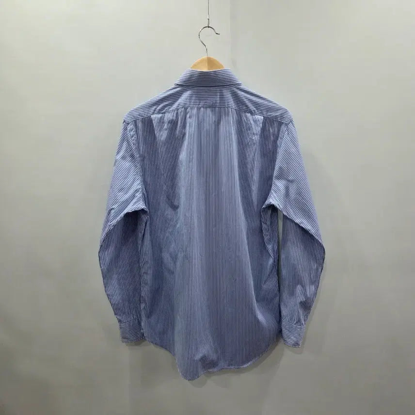 [SOLD OUT] 폴로랄프로렌 스트라이프 셔츠 16.5