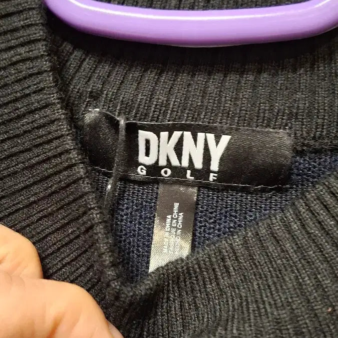 [BUNJANG] DKNY Women&