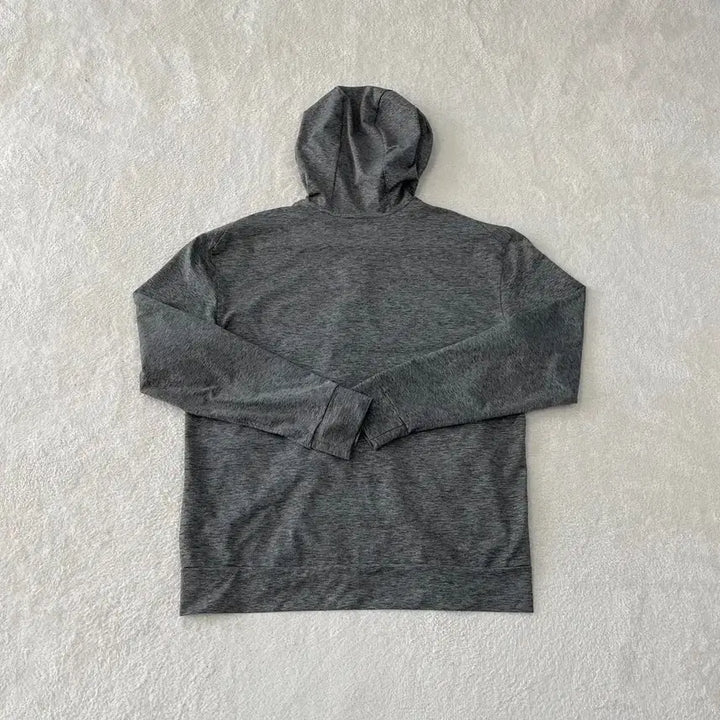 [BUNJANG] Nike Dri-FIT Hoodie Jacket (Gray) / L 나이키 드라이핏 후드집업 자켓 100