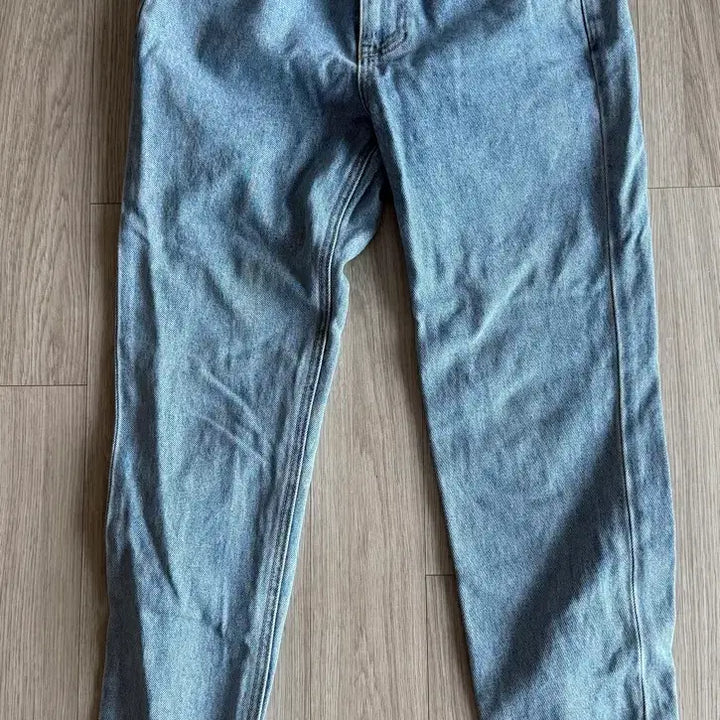 [BUNJANG] Nilby P Designer Denim Jeans / 디자이너브랜드 닐바이피 데님