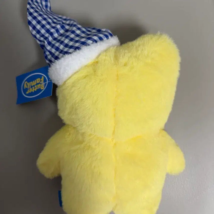 [BUNJANG] Buttershop Butter Character Plush Doll / 버터샵 버터군 인형