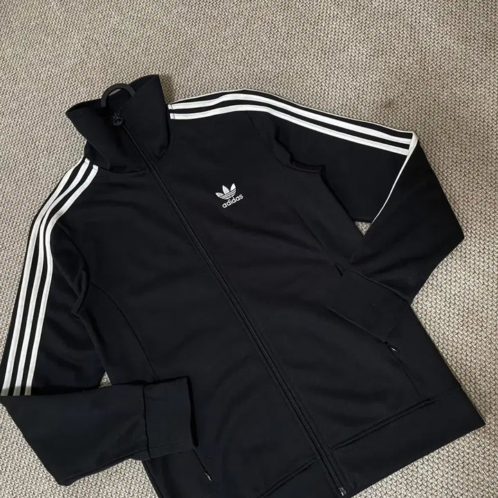 [BUNJANG] Adidas Europa Track Top Jacket / L 아디다스 유로파 트랙탑 져지 자켓 N.7646