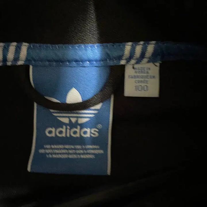 [BUNJANG] Adidas Europa Track Top Jacket / L 아디다스 유로파 트랙탑 져지 자켓 N.7646