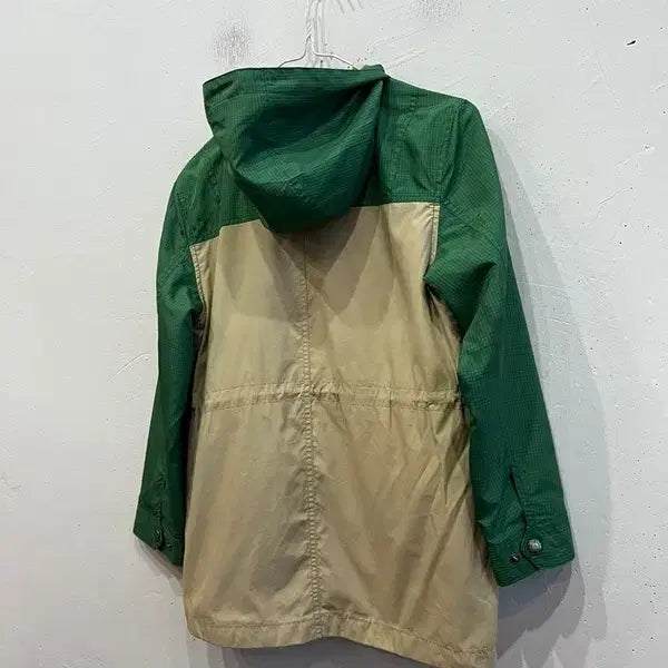 [BUNJANG] Daks Kids Windbreaker Jacket 140 / 닥스 키즈 바람막이 자켓 140