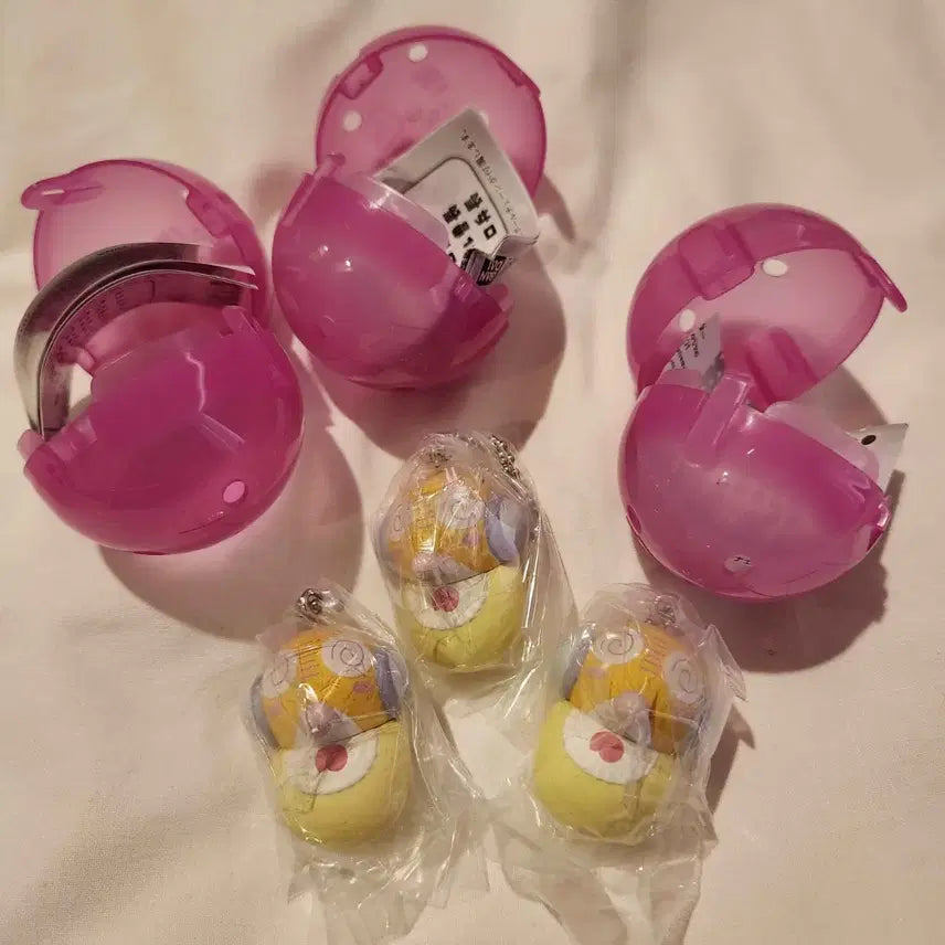 [BUNJANG] Keroro Gunso Kururu Baby Figure / (1개 남음) 케로로 메지루시 아기가 되어 침략 메지루시 쿠루루 베이비