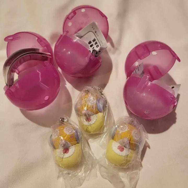 [BUNJANG] Keroro Gunso Kururu Baby Figure / (1개 남음) 케로로 메지루시 아기가 되어 침략 메지루시 쿠루루 베이비