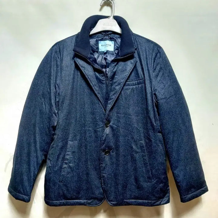 [BUNJANG] Maestro Goose Down Padded Jacket / 새제품/마에스트로 남성거위털패딩100/구스다운