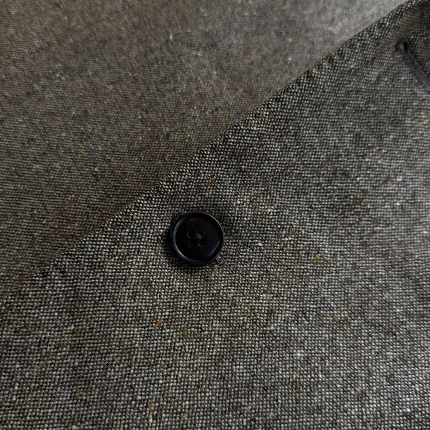 [BUNJANG] INHALE EXHALE Donegal Tweed Jacket / INHALE EXHALE 도네갈트위드 자켓 남성100