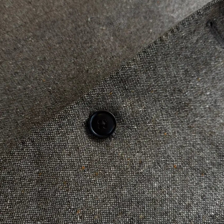 [BUNJANG] INHALE EXHALE Donegal Tweed Jacket / INHALE EXHALE 도네갈트위드 자켓 남성100