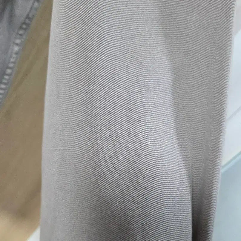[BUNJANG] Epigram Pigment Dyed Denim Shirt Jacket / (착샷) 에피그램 피그먼트 다잉 데님 셔츠 자켓