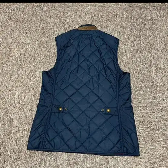 [BUNJANG] Polo Ralph Lauren Quilted Vest / s) 폴로 랄프로렌 퀼팅조끼