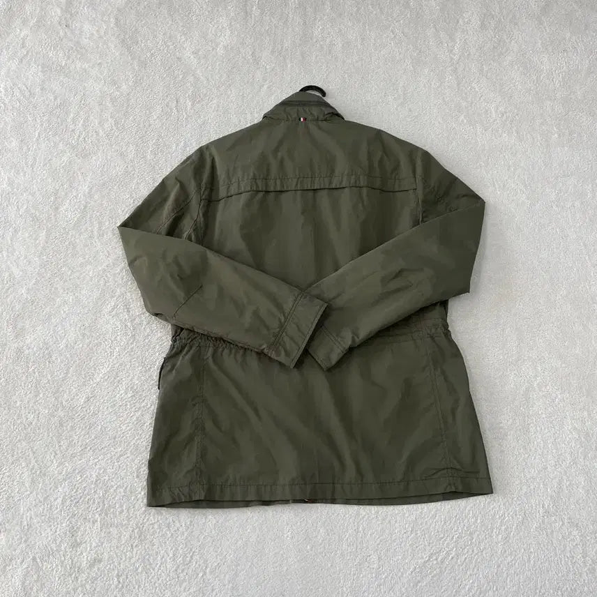 [BUNJANG] Tommy Hilfiger Field Blouson Windbreaker (Size 100) / L 타미힐피거 필드 블루종 바람막이 100