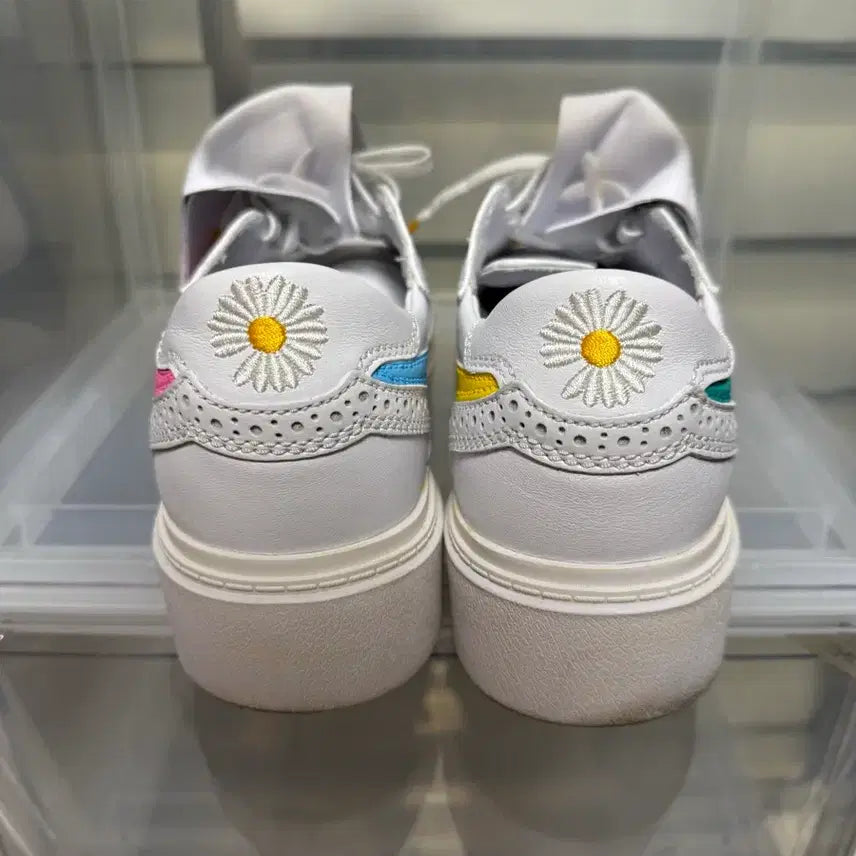 [BUNJANG] Nike Kwondo Custom 280 Sneakers / 나이키 퀀도 커스텀 280