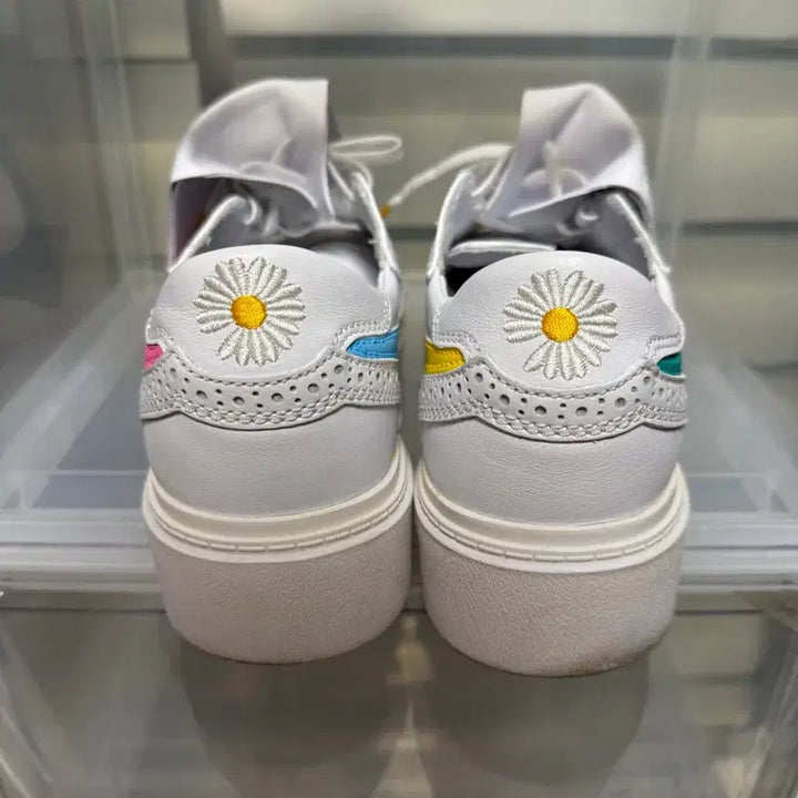 [BUNJANG] Nike Kwondo Custom 280 Sneakers / 나이키 퀀도 커스텀 280