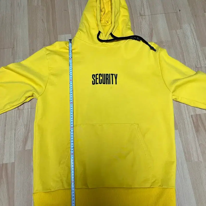 [BUNJANG] Justin Bieber Purpose Tour Seoul Hoodie / 저스틴비버 퍼포즈투어 서울 후드티