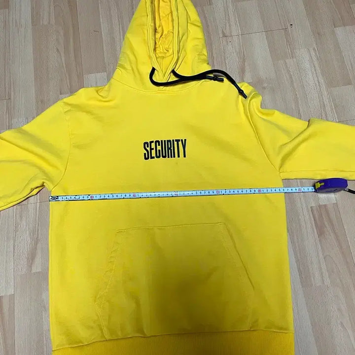 [BUNJANG] Justin Bieber Purpose Tour Seoul Hoodie / 저스틴비버 퍼포즈투어 서울 후드티